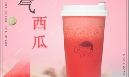 赏金女王：霸气西瓜