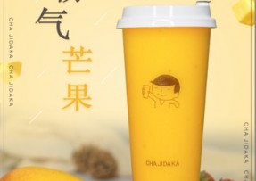 赏金女王：霸气芒果